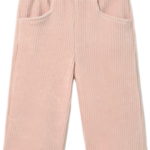 mayoral wide leg corduroy broek bp pk emp tlrped