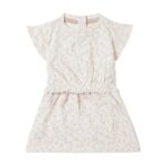 noppies bloemen jurkje bp d bcl ted