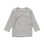 noppies gestreept overslag t shirt bp pc eei tlixv