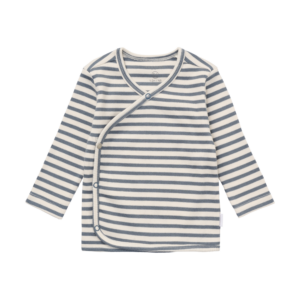 noppies gestreept overslag t shirt bp pc eei tlixv