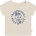 noppies keep cool t shirt p egret bp bo vi tyu