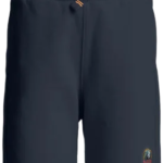 parajumpers cairo easy jog short navy bp bc aa tbsp