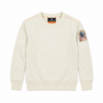 parajumpers k sweater ivory bp d e tlye
