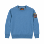 parajumpers k sweater sky steel bp d e tlye