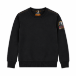 parajumpers k sweater black bp d ez tlye