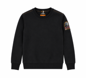 parajumpers k sweater black bp d ez tlye