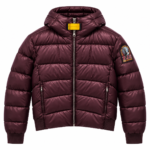 parajumpers mariah winterjas bordeaux bp k eq tlgy