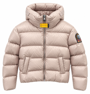parajumpers tilly winterjas vintage lilac bp j ex tlkr