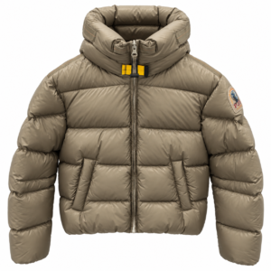 parajumpers tilly winterjas slate mud bp j et tlm