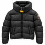 parajumpers tilly winterjas black bp j en tlyy