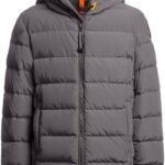 parajumpers winterjas cassian pewter bp jq iv tkpq