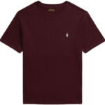 ralph lauren basis logo t shirt bp v ey tllgc