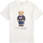 ralph lauren t shirt met beer bp k e tllmc