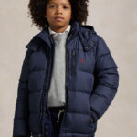 ralph lauren winterjas bp p em tkqqdi