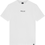 rellix oversized t shirt rellix print white bp jy t tktel