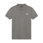 rellix polo knitted zip sand dust bp k amu tcfif
