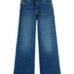 scotch soda the wave wide leg bp bj i tjyqh