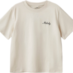 sofie schnoor zena t shirt off white bp bz tfld