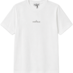 stone island backprint t shirt v bp s ciz tmtvu