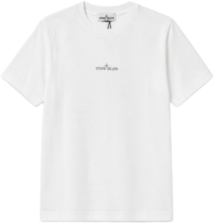 stone island backprint t shirt v bp s ciz tmtvu