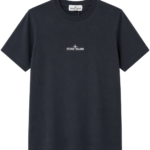 stone island backprint t shirt v bp s es tmtvu