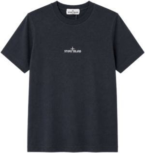 stone island backprint t shirt v bp s es tmtvu