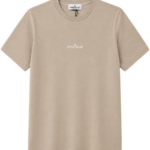 stone island backprint t shirt va bp s es tmtvu