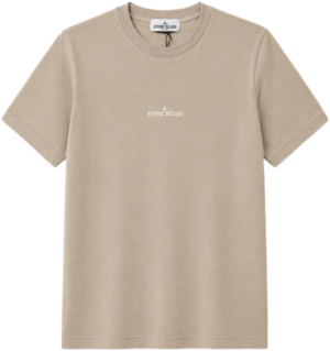 stone island backprint t shirt va bp s es tmtvu