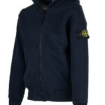 stone island capuchon vest v bp fq bu tkmp