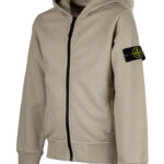 stone island capuchon vest v bp f ao tkmd