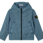stone island crinkle nylon zomerjas va bp t af tbfj