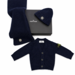 stone island gebreide baby set v bp i ey tksnxm