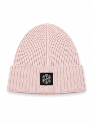 stone island gebreide muts v bp h e tksou