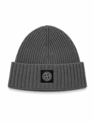 stone island gebreide muts vm bp h e tkso