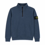stone island half zip sweater v bp el tkuk