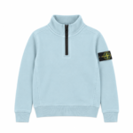 stone island half zip sweater va bp eo tkuku
