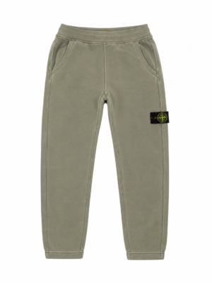 stone island joggingbroek washed v bp z eq tkua
