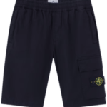 stone island korte pull on cargo v bp li y tazpz