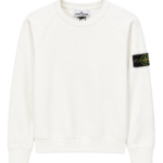 stone island oversized sweater v bp w e tksmk