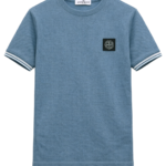 stone island pique t shirt va bp j yl tbltw