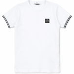 stone island pique t shirt v bp j zl tbruq