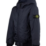 stone island primaloft crinkle winterjas v bp m np tkro