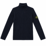 stone island rib gebreide coltrui v bp i er tlfx