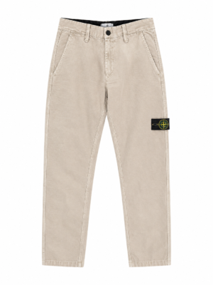stone island straight fit broek va bp ck thgb