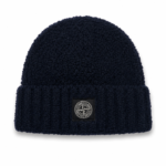 stone island teddy gebreide muts v bp g ey tleqg