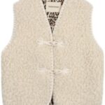 the new society teddy gilet bp i r tjzz