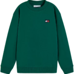 tommy hilfiger basis logo sweater ln bp l d tijfh