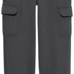 tommy hilfiger cargo joggingbroek bp lb wx tk