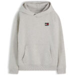 tommy hilfiger heritage logo hoodie p bp lv ejk tlimqx