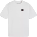 tommy hilfiger heritage logo t shirt ybr bp lw eje tlimod